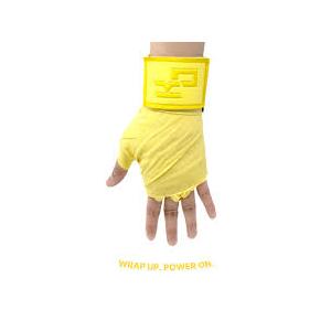 KOSTUDIO Boxing Hand Wraps - Hand Protection for Boxing Gloves Muay Thai Kickboxing MMA Boxing Equipment for Men and Women Pack of 2