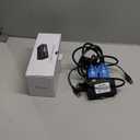 MT-VIKI VGA KVM Switch, 2 Port USB VGA KVM Switch for 2 Computers Share 1 Monitor Keyboard Mouse Printer, + 2 KVM Cables
