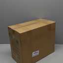 Car Armrest Box for Chevy Chevrolet Spark 2016-2022 Auto Accessories Center Console Leather Arm Rest Double-Layer Storage Space with Cup Holder, Black Thread