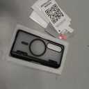 MOBOSI Magnetic for Samsung Galaxy Z Fold 4 Case, Compatible with Magsafe, Built-in Hinge Protection & Front Screen Protector Full Body Rugged Phone Cases for Z Fold4 with S Pen Slot, Privacy Black