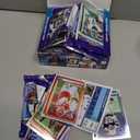 2025 Panini Donruss Optic Football Retail Trading Card Box