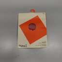 Thinx Ultra-Soft Period Underwear, Brief-Style Leakproof Underwear for Women, Holds Up to 12 Regular Tampons*, Period Panties, Reusable, Comfortable, & Flexible, Maritime with Lace, L