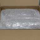 40 Pack Plastic Martini Glasses 5 Oz Disposable Cocktail Glasses, Tall Mini Martini Cups, Plastic Margarita Glasses Perfect for Thanksgiving Christmas Party Btirhday Wedding and All Events