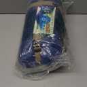 ECOOPRO Warm Weather Sleeping Bag - Portable, Waterproof, Compact Lightweight, Comfort with Compression Sack - Great for Outdoor Camping, Backpacking & Hiking-83 L x 30" W Fits Adults