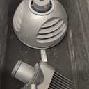Dyson Supersonic Nural Hair Dryer (Jasper Plum)