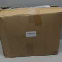 Car Cover Waterproof All-Weather,Heavy-Duty Outdoor Full Exterior Automobiles Snow Cover for SUV 181-190 inch,with Sun Visor,Anti-Scratch Cotton Lining & Zippered,Towel&Storage Bag