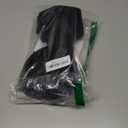 Plantar Fasciitis Night Splint and Brace, Upgraded Planters Facetious Relief, Foot Drop and Achilles Tendonitis Relief Brace. Night Splint for Plantar Fasciitis Women and Men, Black