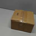 Merkaunis 20 PCS Pegboard Cups Pegboard Bins Set, Pegboard Wall Organizer with Hooks and Loops, Pegboard Wall Containers Clear Peg Hooks Assortment Organizer Accessory for Garage Storage