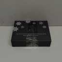 MUSICOZY Bluetooth Headphones Earmuffs Ear Warmers Wireless Headphones Earmuffs, Built-in HD Speakers and Microphone with Carry Bag for Biking Running Cool Tech Gadgets Gifts for Winter