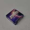 Jeopardy! 2025 Day-to-Day Calendar