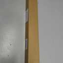Nuxovilar Dishwasher Magnetic Cover Sticker Panel 23x26in PVC