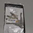 BeaverCraft Wood Carving Gloves CRG - Cutting Cut Resistant Gloves Level 5 for Whittling, Woodworking, Food Prep (Large)