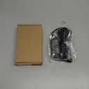 19.5V 2.31A 45W Charger for HP is 13252 60950-1 for HP Pavilion x360 742436-001 L25296-001 L25296-002 L25296-003 741727-001 Smart Blue Tip Power Adapter