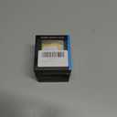 3 x Apple Watch Case 40/41mm Cover Environmental Soft Flexible TPU Anti-Scratch Lightweight Protective Iwatch Case Compatible with Apple Watch Series 9/8/7/6/SE/5/4 (Yellow)