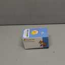 QUMY Dog Shoes for Large Dogs, Medium Dog Boots & Paw Protectors for Winter Snowy Day, Summer Hot Pavement, Water-Resistant in Rainy Weather, Outdoor Walking, Indoor Hardfloors Skid-Resistant Sole (Size 3: 2.0''x2.5''(W*L) (Pack of 4))