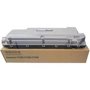 Replacement 115R00128 Waste Toner Container for Xerox VersaLink C7020 C7025 C7030 Waste Toner Cartridge 1 Pack