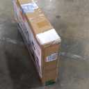 Melissa & Doug Double-Sided Wooden Star Diner Restaurant Play Space