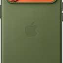 Apple iPhone 17 Pro Max TechWoven Case with MagSafe - Green