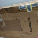 A-Premium Air Conditioning A/C Condenser Compatible with Mitsubishi Outlander 2003 2004 2005 2006 L4 2.4L
