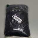 V VOCNI Women's Maternity Pants Maternity Activewear Jogger Track Cuff Sweatpants Over The Belly Stretchy Pregnancy Pants. Size L