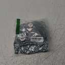 NECIOUS Girls Swimsuit, 3 Piece Bikini Bathing Suit Tropical Floral Swimwear with Cover Up Pants 9-10Y Green Floral