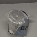 Mini Portable Projector 4K WiFi 6 BT 5.2 Upgraded Portable Projector Full HD Supported for Phone /PC /TV /HDMI /PS5 /Laptop Auto Keystone Home Theater 180 Rotation [Built-in App] White