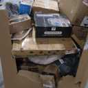 Pallet Of Salvage Items