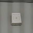 Mini Printer Sticker Thermal Printer with 3 Rolls Paper, Bluetooth Portable Phone Print Pods,Study Sticker Maker for Pictures, Photos, Journals, DIY, Compatible with Phone & Tablet (green)