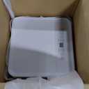 Midea 8,500 BTU ASHRAE (5,000 BTU SACC) Portable Air Conditioner, Smart Control, Cools up to 150 Sq. Ft., with Dehumidifier & Fan mode, Easy- to-use Remote Control & Window Installation Kit Included