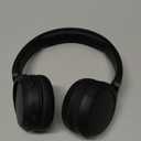 Sony WH-CH520 Wireless Headphones Bluetooth On-Ear Headset with Microphone and up to 50 Hours Battery Life with Quick Charging, Black