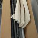 HOMEDEMO Manual Retractable Awning 79" W x 118" H,Side Bar 47-59in Patio Awning Retractable Outdoor Sunshade Shelter Height Adjustable Sunsetter Retractable Awning UV Protection for Backyard Garden