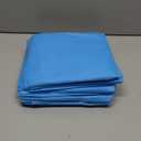 Dealmed Blue Isolation Gown  Disposable Medical Gowns, Latex-Free, Perfect for Hospitals, Medical Facilities, and Physicians Offices (Pack of 10)