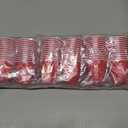 Red Jr, 2 Ounce Cup, 24 Count