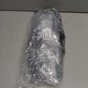 NOVSIGHT LED Pods Lights Driving Lights - 2'' with 8 Light Modes 2 Kinds Brackets, Waterproof Off Road LED Light Pod for Motorcycle Truck ATV UTV 5 Years Service (2 Inch White/Amber Driving Beam)