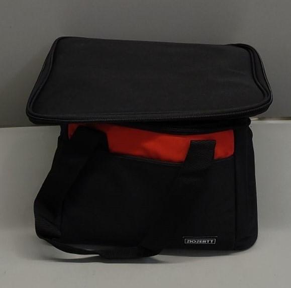 ZIOZERTT Carrying Bag 10x11x8 inch