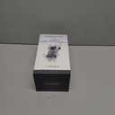 Invisible Dive Housing Case for Insta360 X5,Waterproof Up to 60M/196ft Invisible Underwater Photography Housing, X5 Protective Cover Shell with Bracket Accessories2