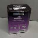 AllerEase Ultimate Allergy Protection and Comfort Zippered Mattress Protector, Queen