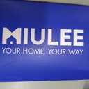 MIULEE Throw Pillow Insert Premium Pillow Stuffer Sham Rectangle for Decorative Cushion Bed Couch Sofa 16x20 Inch