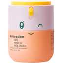 Evereden Kids Face Cream, 1.7 oz. | Fragrance-Free and Kids Face Lotion with SPF 20 | Clean and Non-Toxic Face Moisturizer | Multi-Vitamin Skin Care | FSA Eligible EXP: 05/13/2027