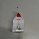 Canon CL41 Ink Cartridge, Tri-Color, in Retail Packaging