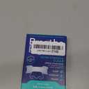 Breathe Right Nasal Strips | Extra Strength | Clear | For Sensitive Skin I Drug-Free Snoring Solution & Nasal Congestion Relief Caused by Colds & Allergies | 44 Count 