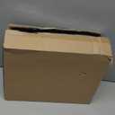 Alotpower 32oz Glass Juice Bottles with Lids 3Pack, Square Empty Juicing Bottles Reusable Glass for Beverages, Jams, Kombucha, Milkshakes,Oils(32fl.oz,Set of 3