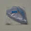 Asunby Knee Cast Cover for Shower Waterproof Bandage Cast covers Protector for Knee Replacement Surgery, Wound, Burns Watertight Protection Reusable