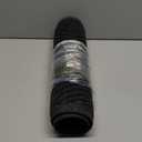 Sturdy Front Door Mat, Absorbent Muddy Dirt Resist Welcome Door Mats Outdoor Indoor, Stain and Fade Resistant, Non-Slip Backing Entry Mat Low Profile Doormat for Entryway, 2917, Grey (1'5" x 2'5" (Rectangular))