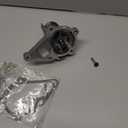ACDelco Gold 252-825 (89036360) Engine Water Pump