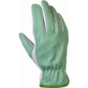 Digz 78221-26 Women's Full Grain Goatskin Glove, Medium