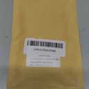 Watch Band Quick Release Fluororubber 19mm 20mm 21mm 22mm Soft Durable Universal FKM Rubber Replacement Band Strap for Men Women (Blue)