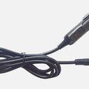 aBattery Charging Extension Cable for Cigarette Lighter/Car Charger