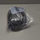 BALENNZ Professional Knee Pads for Work - Heavy Duty Foam Padding Gel Construction Knee Pads with Strong Double Straps  Comfortable Knee Protection for Indoor and Outdoor Use (Knee High)