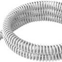 Replacement Tubing for ResMed AirMini Hose Tube, Compatible with ResMed AirMini CPAP Machine & F20/N20/P10/N30 Connector, CPAP Supplies, 1PCS